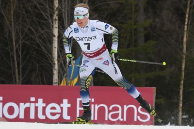 Björn Sandström