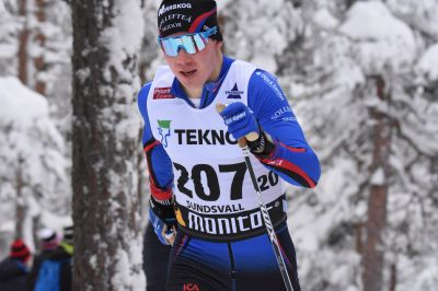 Fredrik Andersson