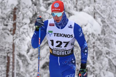 Mikael Andersson