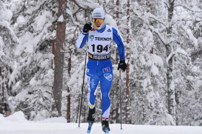 Martin Bergström