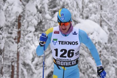 Rasmus Blom