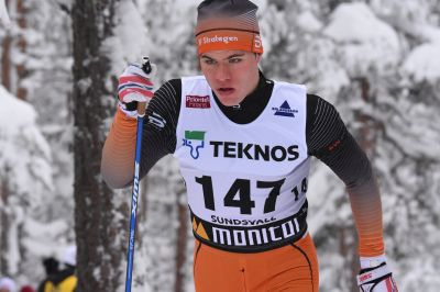 Petter Dahl