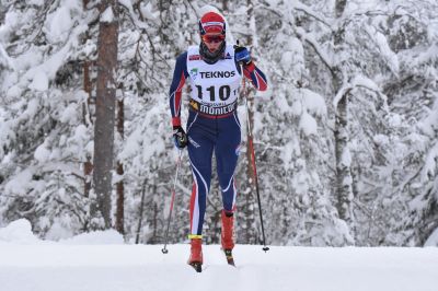 Kevin Henriksson