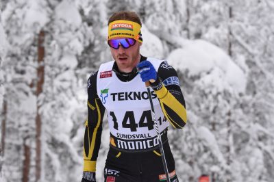Gustav Johansson