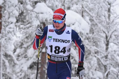 Marcus Lennartsson