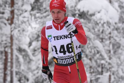 Tobias Lindman