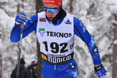 Eric Rosjö