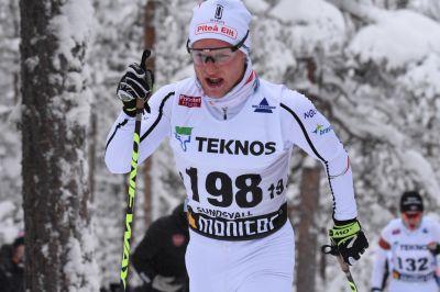 Björn Sandström