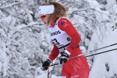 Maria Nordström