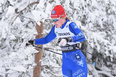 Sofie Oskarsson