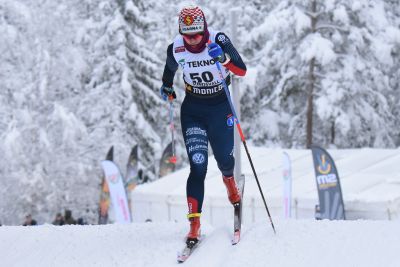 Emma Wikén