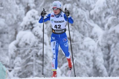 Rebecca Öhrn