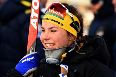 Johanna Hagström