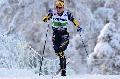 Johanna Hagström
