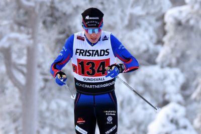 Fredrik Andersson