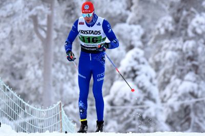 Mikael Andersson