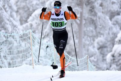 Simon Lageson
