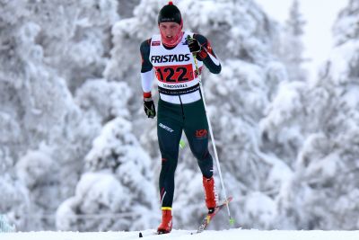 Oskar Lundqvist