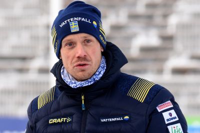 Mattias Nilsson