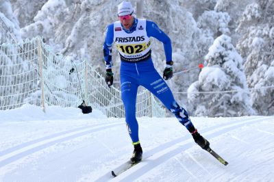 Daniel Richardsson