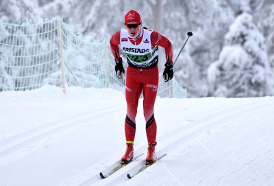 Albin Sjölén