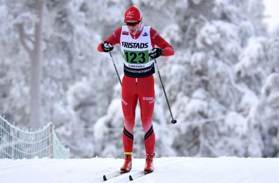 Albin Sjölén
