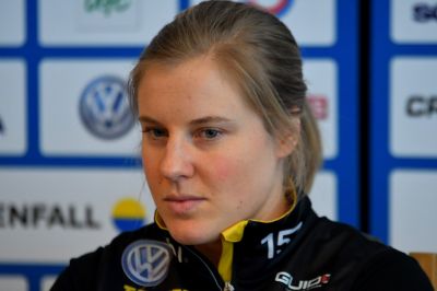 Hanna Falk