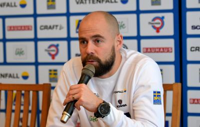 Rikard Grip
