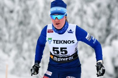 Ellionor Bäckman