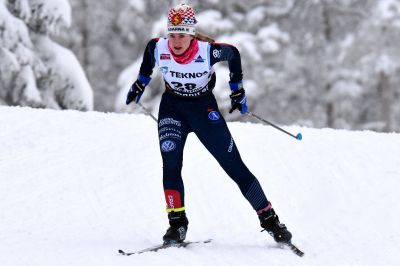 Sara Hallquist