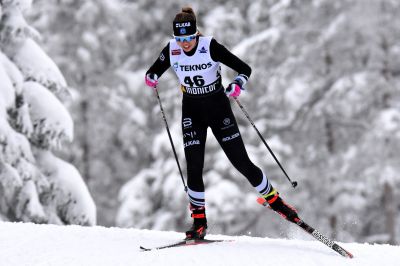 Nelly Johansson