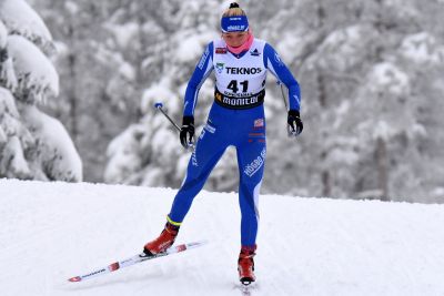 Louise Lindström