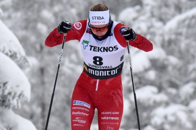 Maria Nordström