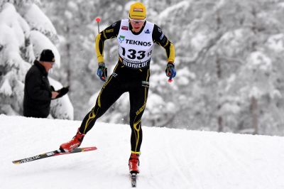 Andreas Svensson