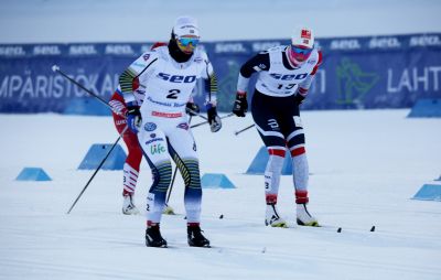 Johanna Hagström