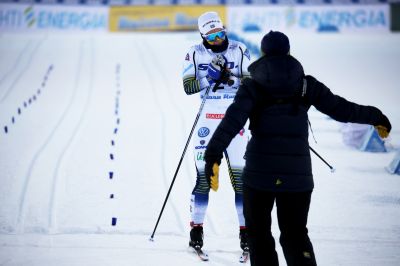 Johanna Hagström