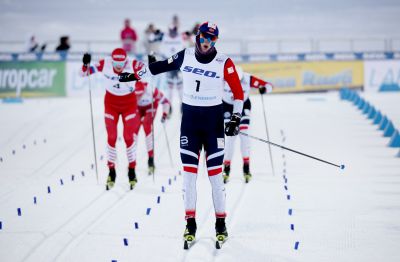 Erik Valnes