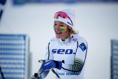 Moa Lundgren