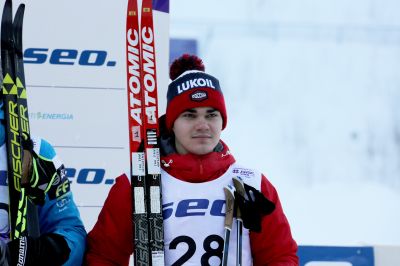 Andrey Kuznetsov