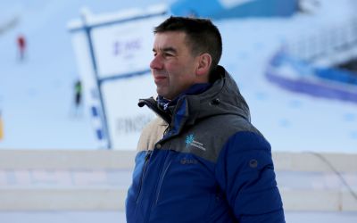 Mika Kulmala