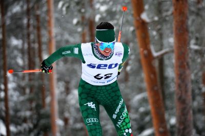 Rebecca Bergagnin