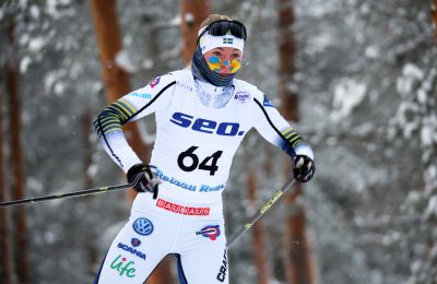 Moa Hansson