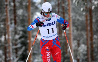 Marianna Klementova
