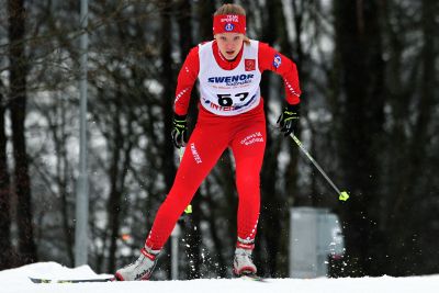Linnea Carlsson