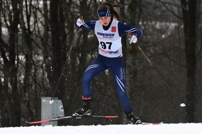 Stina Karlsson