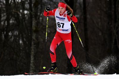 Ylva Sandström