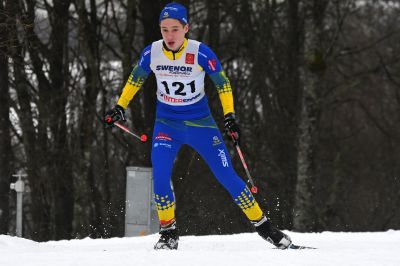 Axel Arnesson