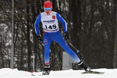 Gustav Berggren