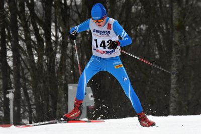 Gabriel Claesson