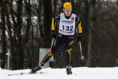Edvin Högman